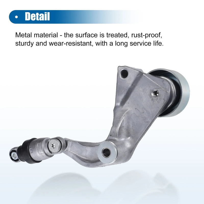 Honda Civic 2007-2011 Serpentine Tensioner Assembly