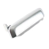 Outer Door Handle Chrome Left Fits Nissan Hardbody D21 Navara UTE Truck 1986-97