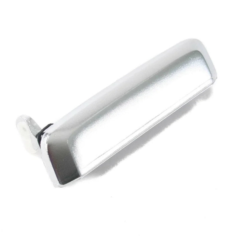 Outer Door Handle Chrome Left Fits Nissan Hardbody D21 Navara UTE Truck 1986-97