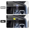 Toyota Camry Gear Shift Knob Cover (2017–2021)
