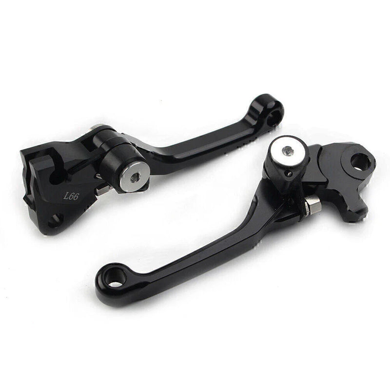 Yamaha YZ250X / YZ125X CNC Aluminum Clutch Brake Lever Pivot (16-22)
