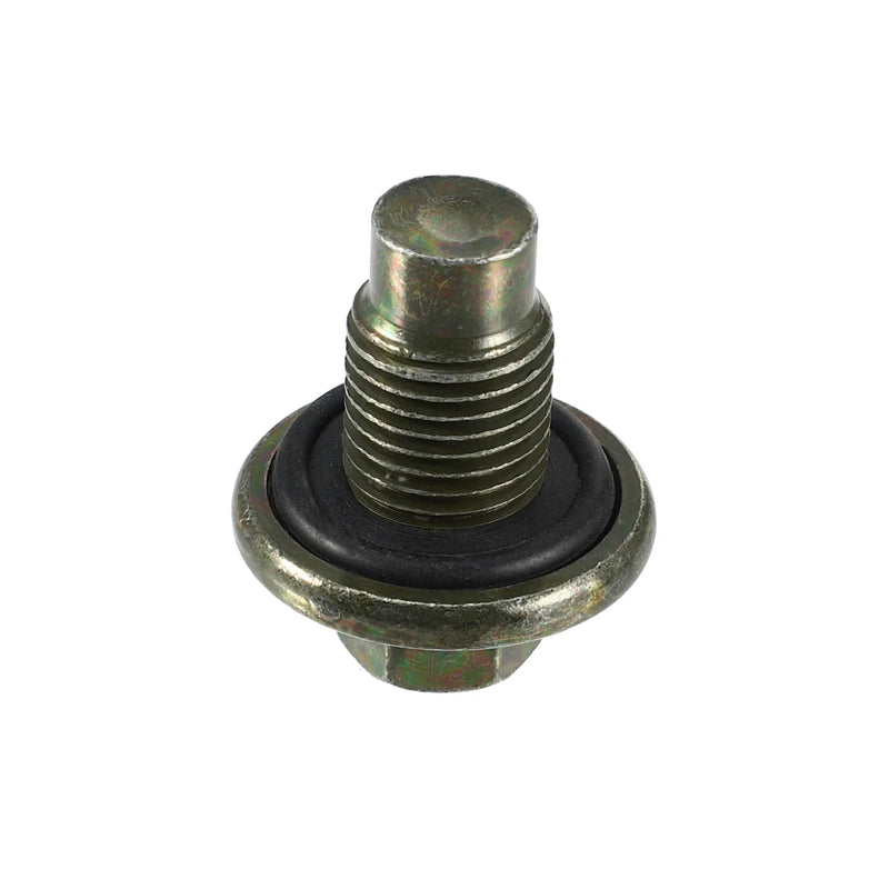 Ford Focus M14x1.5 Car Oil Drain Plug with Washer (2012-2018)