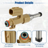 Toyota Tundra 8 x Fuel Injector Nozzle (2010–2019)