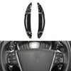 Volvo S60 V60 XC60 XC90 Steering Wheel Shift Paddle Extensions (2018-2023)