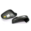 Maserati GranTurismo GTS GC 08-19 Carbon Fiber Add-on Side Mirror Cover caps