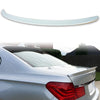 BMW 7er F01 F02 Sedan Boot Spoiler (2009-2015)