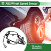 Lexus GX460 Front Left ABS Wheel Speed Sensor (2010-2020)