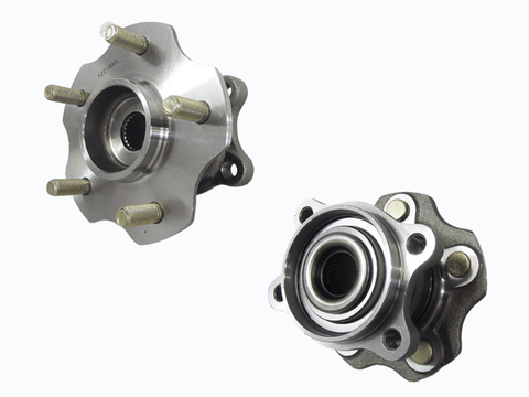 Rear Wheel HUB FOR Nissan X-Trail T31 2007-2014