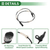 BMW G30 ABS Wheel Speed Sensor (2016-2017)