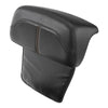 Harley Touring Street Glide Driver Passenger Backrest Seats (2014-2024)