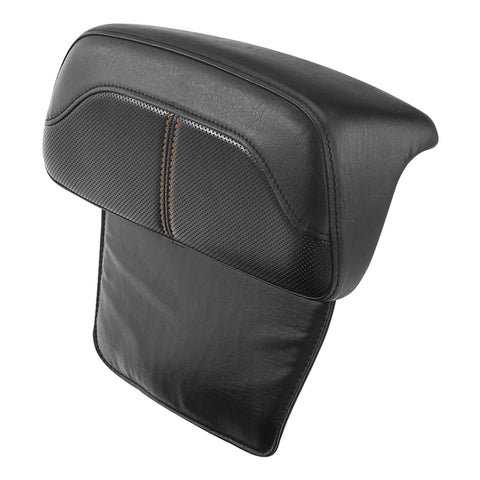 Harley Touring Street Glide Driver Passenger Backrest Seats (2014-2024)