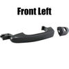 Kia Sports Utility Vehicle Exterior Handles (2005–2010)