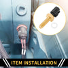 Ford Mustang Coolant Temperature Sensor (2001-2004)