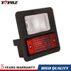 Bobcat S160 S175 S185 S205 S220 S250 S300 S330 S450 S510 Rear Tail Light (2000-2023)