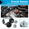 Chevy Silverado Express GMC Knock Sensors (2003-2007)
