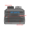 Aprilia RS660 ABS, RSV4 1100 E5 Voltage Rectifier Regulator (2020-2024)