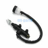 Kawasaki KLX400R KLX400SR KLX650R Rear Brake Master Cylinder (1993-2004)