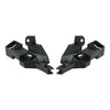 BMW 325i 325xi Front Bumper Retainer Bracket LH RH (2002-2005)