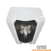 KTM EXC XCW FE TE TC 250 300 350 450 690 Dual Sport LED Headlight (2003-2023)