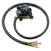 Honda CB450 / CB450K SL350 Right Start/Stop Kill Headlight Switch (1970–1972)