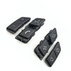 BMW E90 E91 E92 E93 Steering Wheel Control Switch Cover (2005-2012)