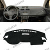Suzuki Swift 2005-2010 Sun Shade Visor Pad (2005-2010)