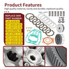 Yamaha Blaster 200-2006 Clutch Kit