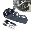 KAWASAKI VERSYS650 KLE650 Skid Plate (2015-2021)