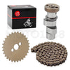 Honda CRF100F Camshaft & Timing Chain Sprocket (2004-2013)