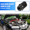 Chevrolet Camaro Rear Hood Adjust Bumper Stop Rubber Cap