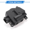 Ford Escape HVAC Heater Blend Door Control Actuator (2005-2009)