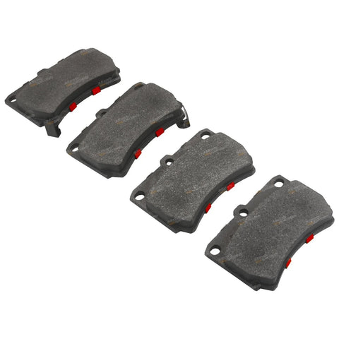 Ford Festiva WB WD WF 1.3L 1.5L Brembo Front Disc Brake Pads (1994 - 2000)