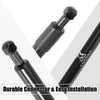 Ford F-150 Tailgate Lift Support Gas Struts Set (2004-2014)