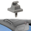 Ford E-150 E-250 E-350 E-450 Econoline Van Sun Visor Retainer Clip