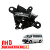 Toyota Hiace Commuter KDH221-KDH227 Bonnet  Lock Latch