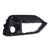 Honda Civic Bumper Fog Light Bezel Covers  Left & Right (2020-2021)