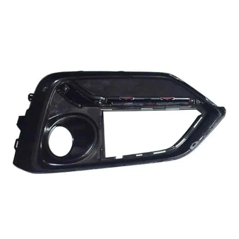 Honda Civic Bumper Fog Light Bezel Covers  Left & Right (2020-2021)