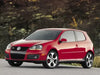 VW Golf 5 GTI Front Bumper Spoiler Lip (2003-2009)