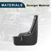 Hyundai Palisade Mud Flap Splash Guard (2020-2024)