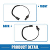 Hyundai Tucson Crankshaft Position Sensor (2006-2010)