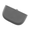 Ford Fusion Lincoln MKZ Gray Sunvisor Cap Clip (2013-2016)