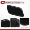 Subaru Forester 2013-2015 Black Front Right Washer Nozzle Cover