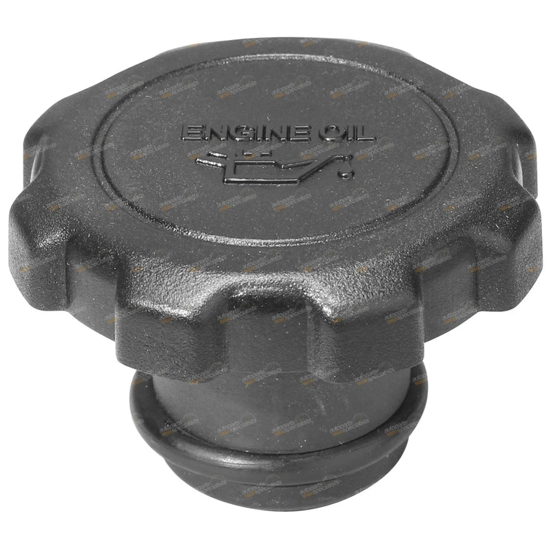 Ford Escort Engine Oil Filler Cap 1.3L 4cyl (1970 - 1976)