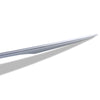 BMW 3-Series 354 Titan Silver P Style Rear Boot Spoiler (2007-2013)
