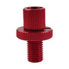 Motorcycle ATV Pit Dirt 10mm Clutch Brake Throttle Cable Adjuster Screw