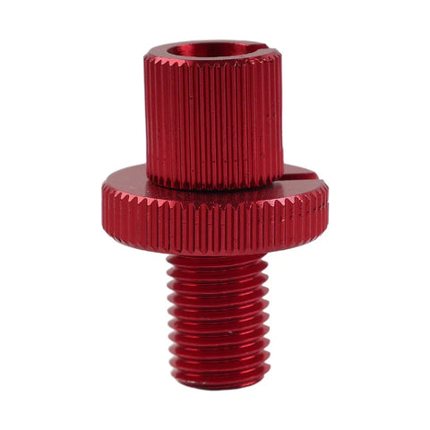 Motorcycle ATV Pit Dirt 10mm Clutch Brake Throttle Cable Adjuster Screw