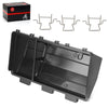 EZGO TXT 295 / 350cc Golf Cart 1994-2005 Air Filter Cover + Wire Latch