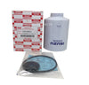 Isuzu Dmax 2.5L 4JK1 3.0L 4JJ1 Fuel Filter (2003-2006)