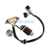 Yamaha YFM80 Badger 80, YFM80U Moto-4 80 Stator Magneto Coil (1985-1988)