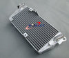Kawasaki KLR650 1987-2007 Aluminum Radiator